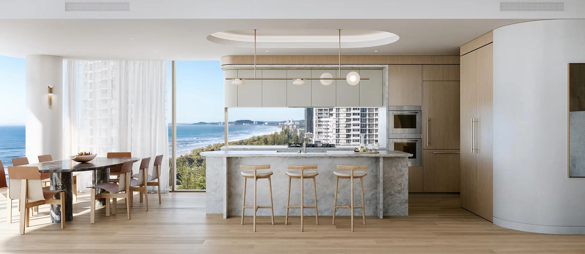 FARO amenity